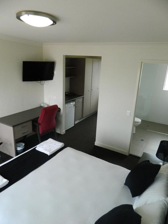 Dooleys Tavern And Motel Capella Kamer foto